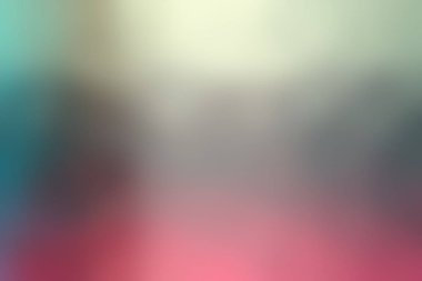 soyut renkli bulanık arkaplan