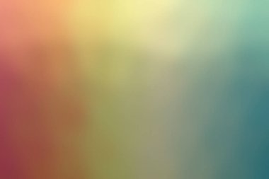 soyut renkli bulanık arkaplan