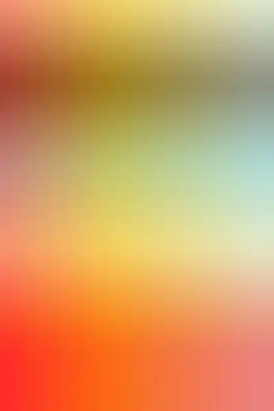 Abstract Colorful Blurred Background — Stock Photo, Image