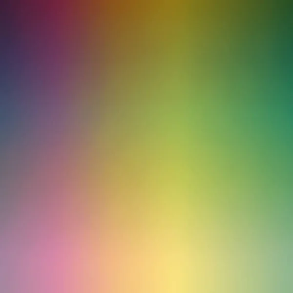 Gradient Kolorowy Niewyraźne Oświetlenie Tła — Zdjęcie stockowe