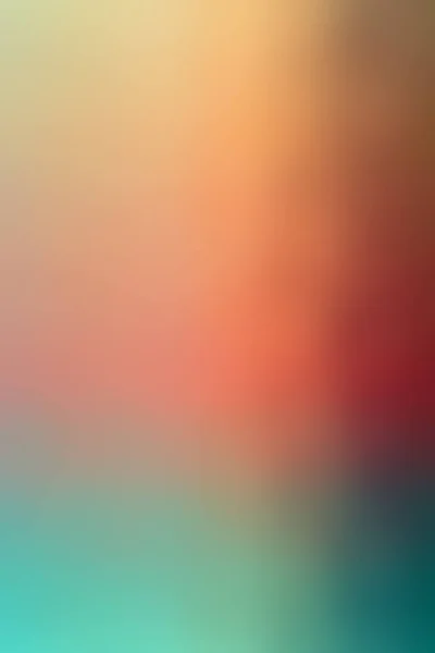 Abstract Colorful Blurred Background — Stock Photo, Image