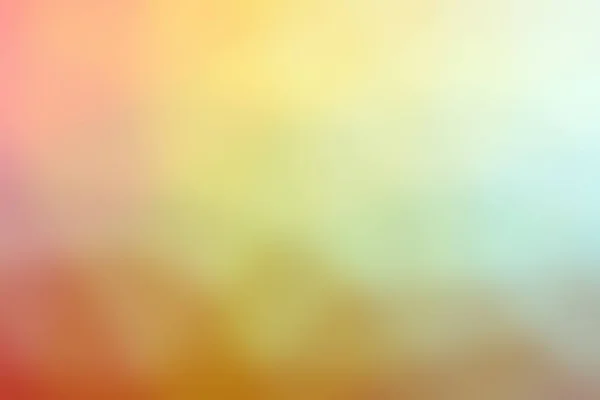 Abstract Colorful Blurred Background — Stock Photo, Image