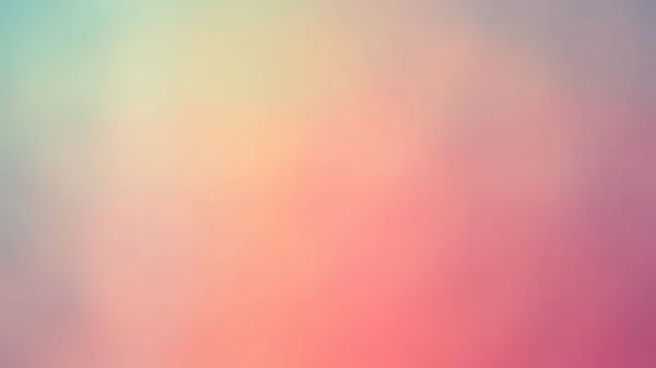 Abstract Colorful Blurred Background — Stock Photo, Image