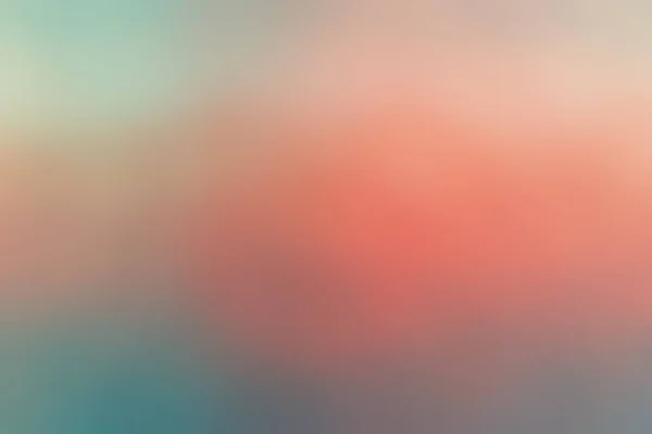 Gradient Colorful Blurred Background — Stock Photo, Image