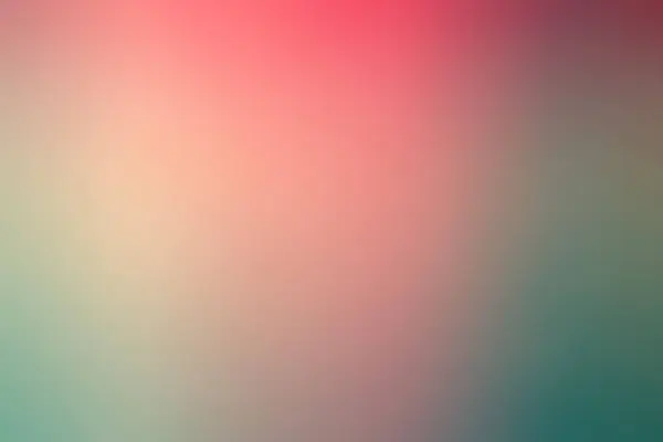 Gradient Colorful Blurred Background — Stock Photo, Image