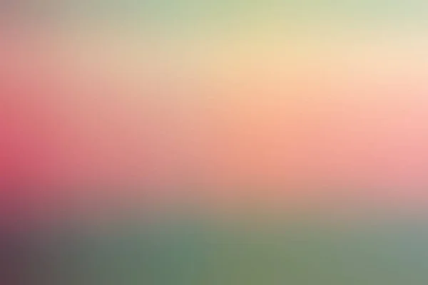 Ντεγκραντέ Πολύχρωμο Θολό Φόντο — Φωτογραφία Αρχείου