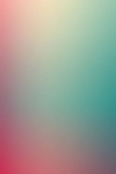 Abstract Colorful Blurred Background — Stock Photo, Image