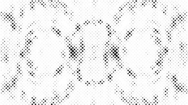 Grunge arkaplanındaki boyalı arkaplan