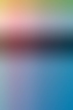 soyut renkli bulanık arkaplan