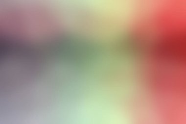 Degrade renkli bulanık arka plan