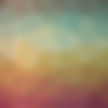 soyut renkli bulanık arkaplan