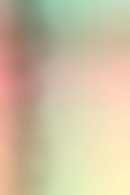 Degrade renkli bulanık arka plan