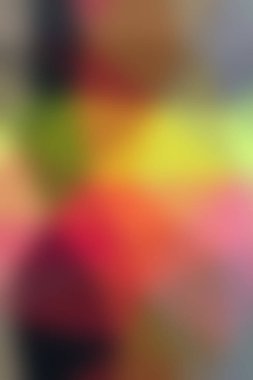 soyut renkli bulanık arkaplan