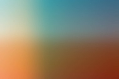 Degrade renkli bulanık arka plan