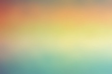 Degrade renkli bulanık arka plan