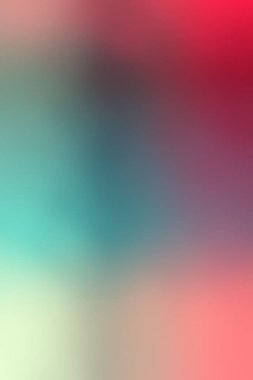 soyut renkli bulanık arkaplan