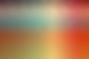 soyut renkli bulanık arkaplan