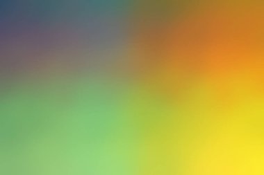 Degrade renkli bulanık arka plan