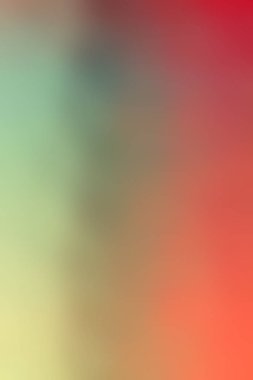 soyut renkli bulanık arkaplan