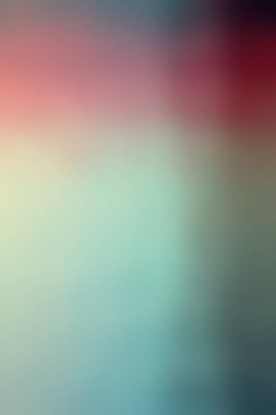 Degrade renkli bulanık arka plan