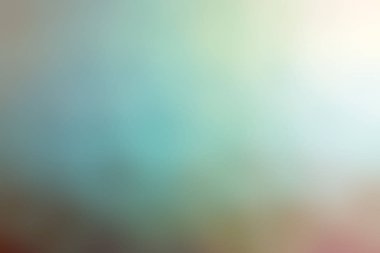 soyut renkli bulanık arkaplan