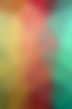 Bulanık renkli doku arka plan