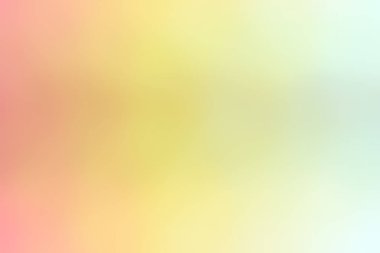 Degrade renkli bulanık arka plan