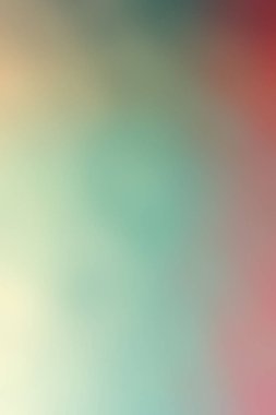 Degrade renkli bulanık arka plan