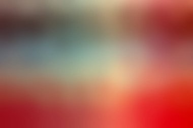 Degrade renkli bulanık arka plan