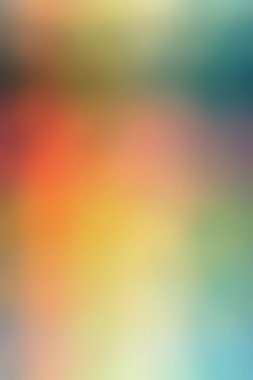 Degrade renkli bulanık arka plan