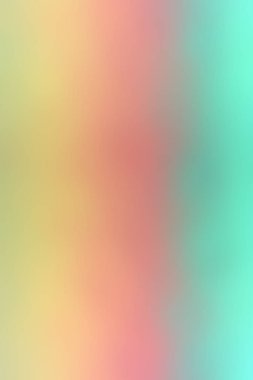 soyut renkli bulanık arkaplan