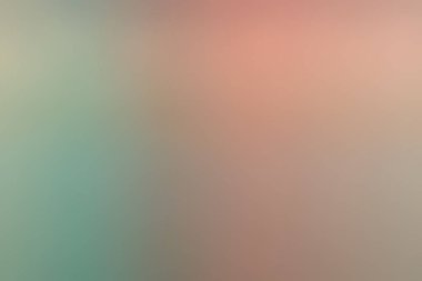 Degrade renkli bulanık arka plan