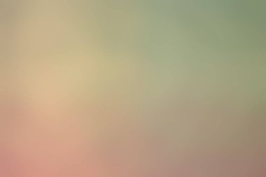 Degrade renkli bulanık arka plan