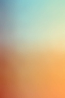 Degrade renkli bulanık arka plan