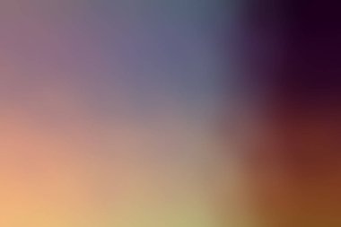 soyut renkli bulanık arkaplan