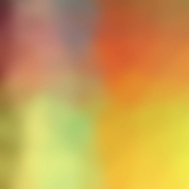 soyut renkli bulanık arkaplan