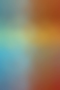 soyut renkli bulanık arkaplan