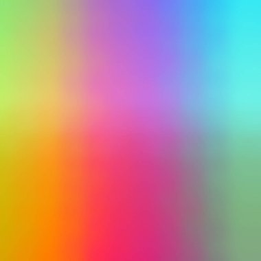 Gradyan renkli bulanık backgroun