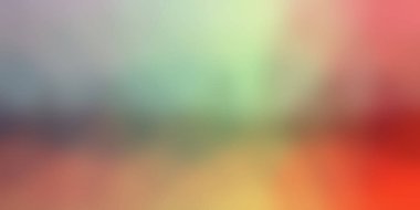 soyut renkli bulanık arkaplan