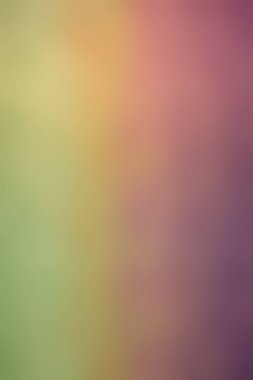 soyut renkli bulanık arkaplan