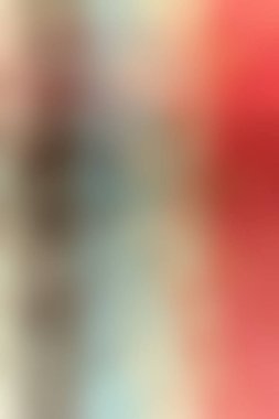 Degrade renkli bulanık arka plan