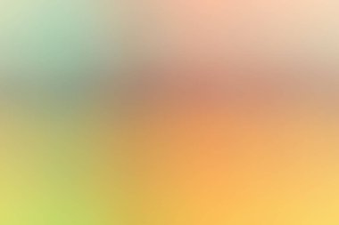 Degrade renkli bulanık arka plan