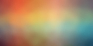 soyut renkli bulanık arkaplan