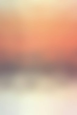 Degrade renkli bulanık arka plan