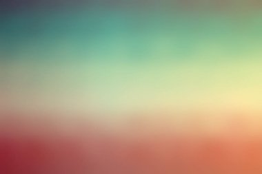 soyut renkli bulanık arkaplan