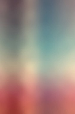 soyut renkli bulanık arkaplan