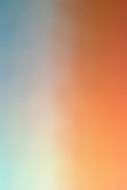 soyut renkli bulanık arkaplan