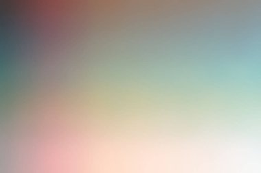 Degrade renkli bulanık arka plan