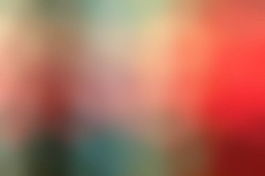 soyut renkli bulanık arkaplan