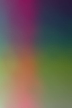 soyut renkli bulanık arkaplan